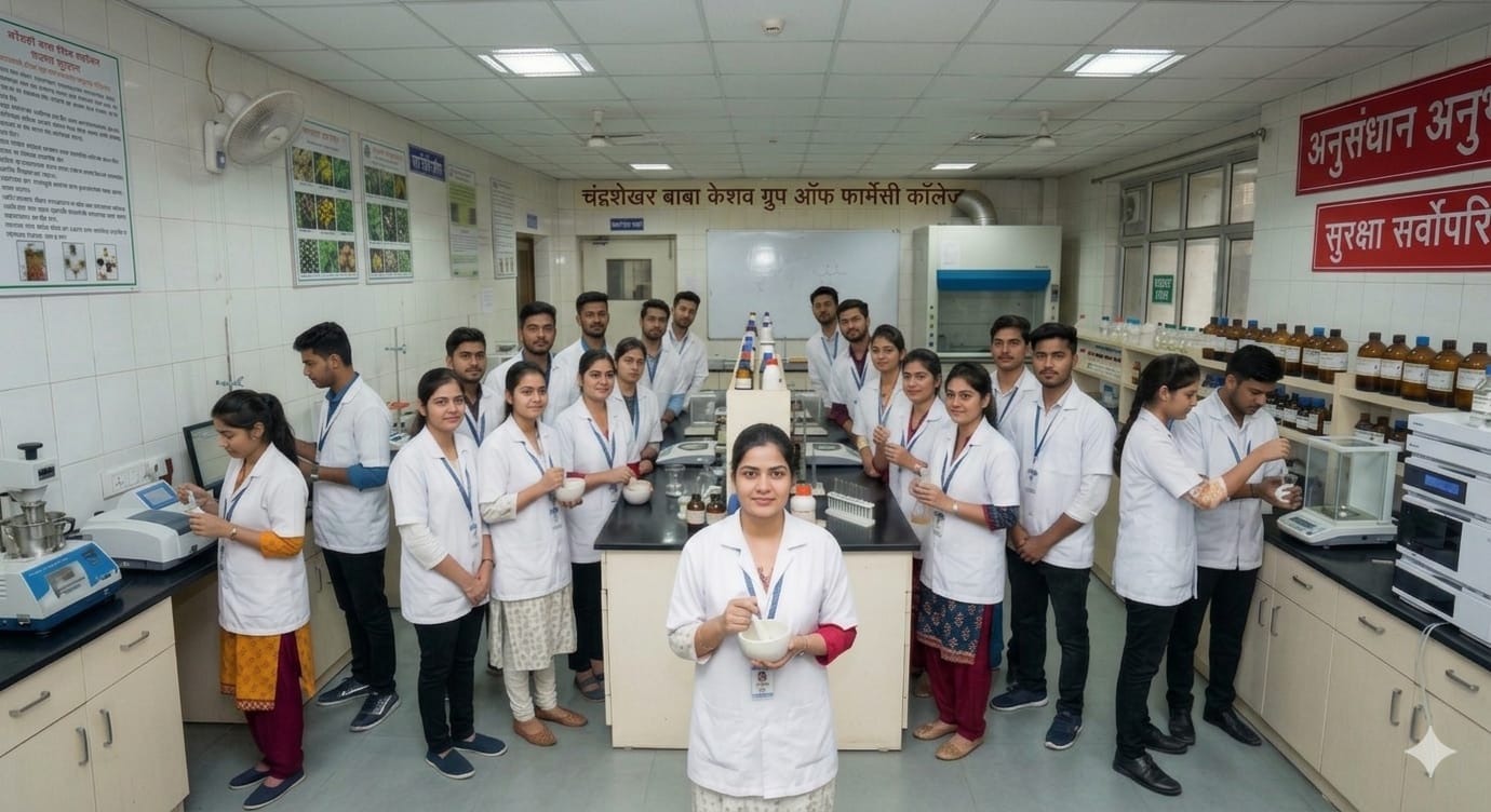 LAB STUDENT
